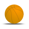 Basket Ball Clip Art